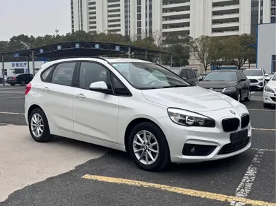 BMW 2 Series Active Tourer