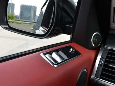 Land Rover Sport