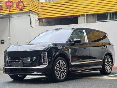 Nio 蔚来ES9