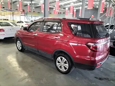 Oshan Oushang CX70