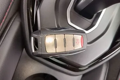 Haval H2s