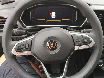 Volkswagen Tacqua