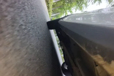 Roewe RX5
