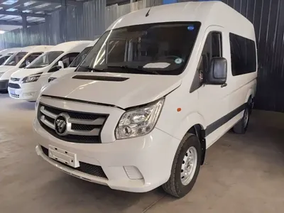 Foton Tuyano