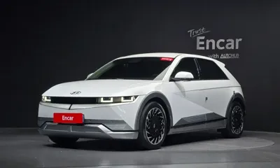 Hyundai Ioniq5