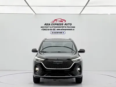 Haval M6