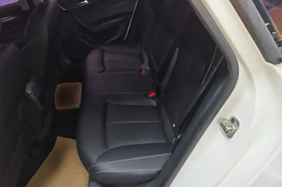 Roewe i6