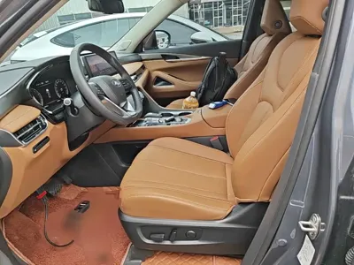 Infiniti QX60