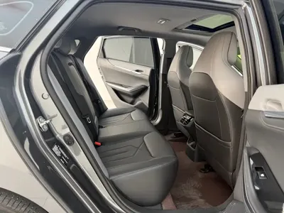 Changan Ruicheng PLUS