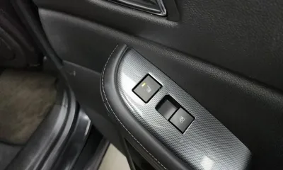 ChevroletGMDaewoo Malibu