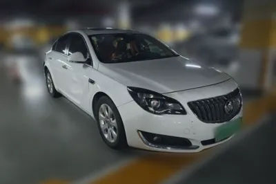 Buick Regal