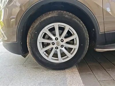 Buick Envision Plus