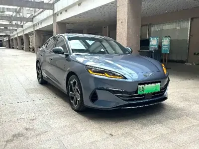 BYD 海豹06