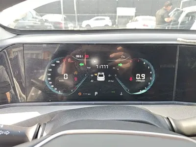 Changan Eado