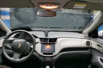 Chevrolet Sail