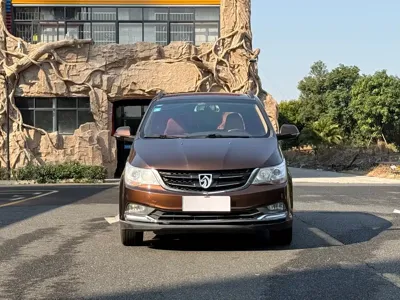 Baojun 730