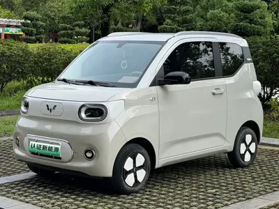 Wuling MINIEV