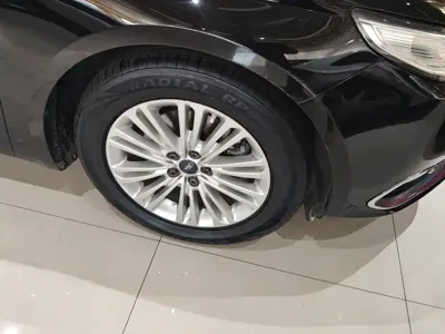 Ford Taurus