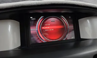 Renault-KoreaSamsung SM5