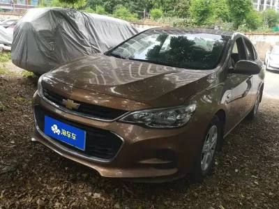 Chevrolet Cavalier