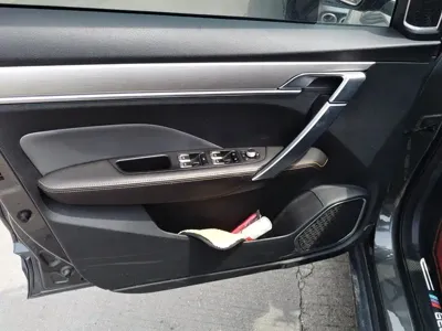 Geely Binyue