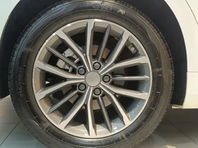 Geely Xingrui
