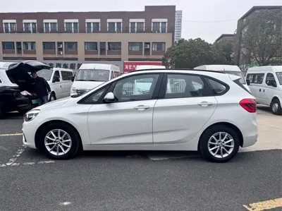 BMW 2 Series Active Tourer
