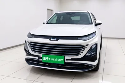 Bestune T90