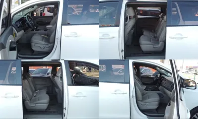 Kia Canival