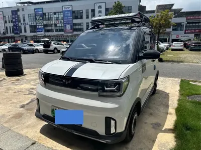 Wuling MINIEV