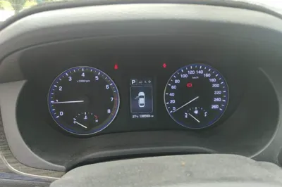 Hyundai Mistra