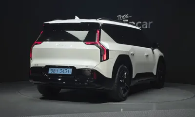 Kia EV9