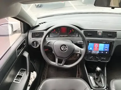 Volkswagen Santana