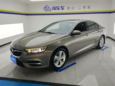 Buick Regal