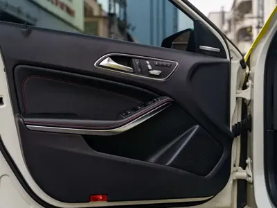 Mercedes-Benz A-Class AMG (Import)