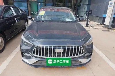 Geely Galaxy Galaxy Stellar 6
