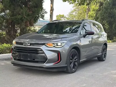 Chevrolet Volando