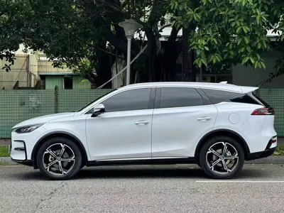 BYD Tang