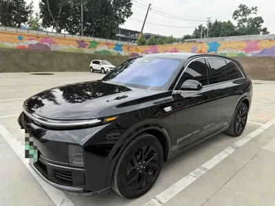 Li Auto Li L7