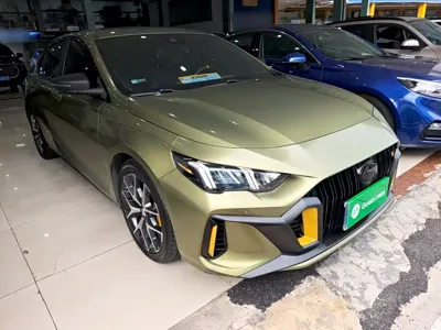 GAC Motor Shadow Leopard