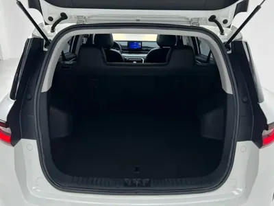 Geely Vision X6