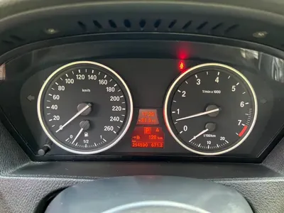 BMW X5 (Import)