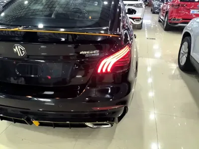 MG MG6