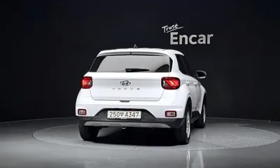 Hyundai Venue