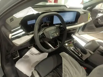 Audi 奥迪A5L
