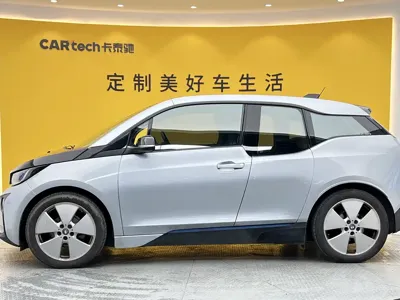 BMW i3 (Import)