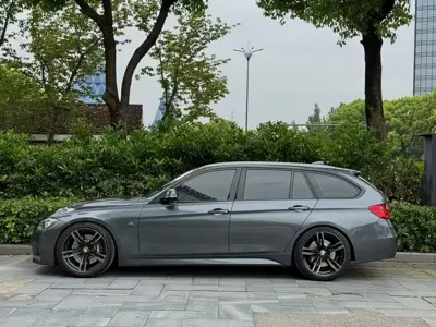 BMW 3 Series (Import)