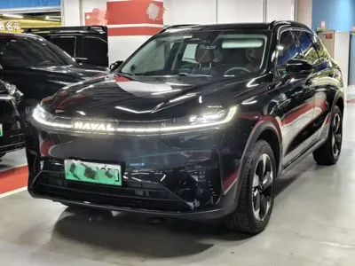 Haval Xiaolong Max