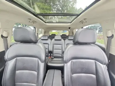 Geely Haoyue