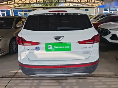 Jetta VS5